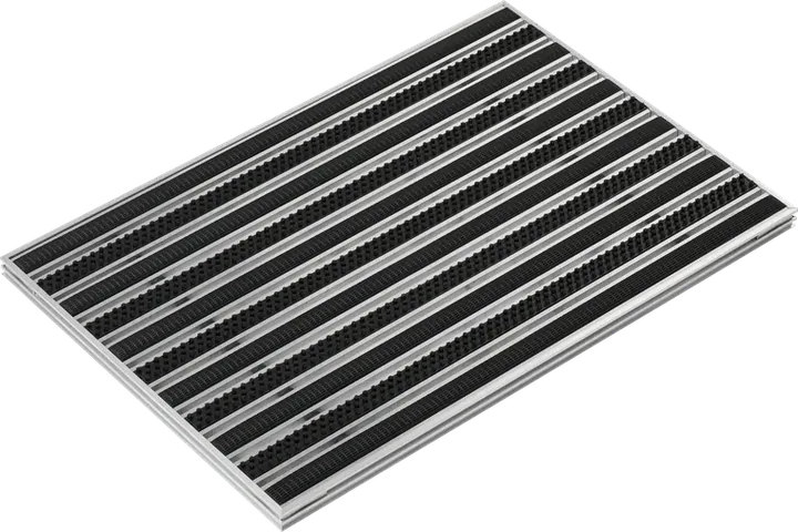 Wycieraczka aluminiowa NEVRA STEP 1+2