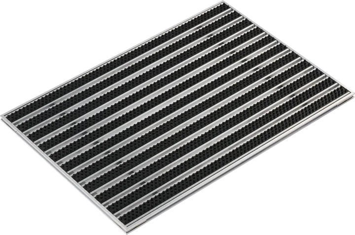 Wycieraczka aluminiowa NEVRA STEP 1