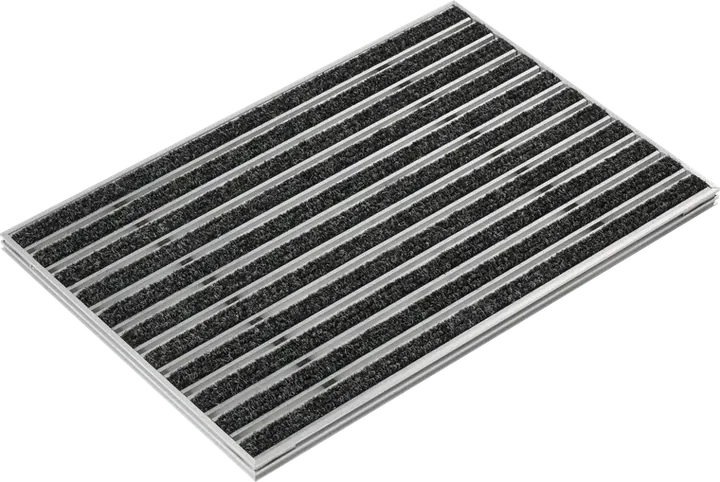Wycieraczka aluminiowa NEVRA STEP 3